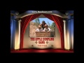 The Apple Dumpling Gang The Vault Menu Intro
