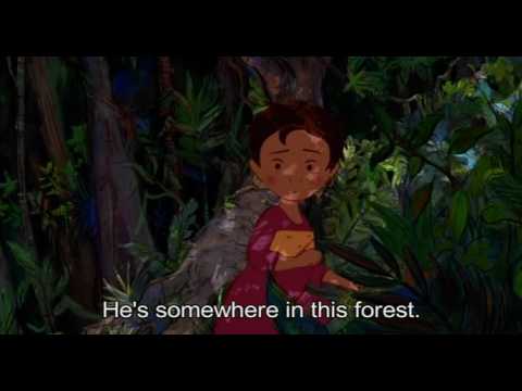 trailer