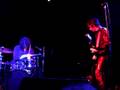 Jon Spencer Blues Explosion: Very Rare Live Recording