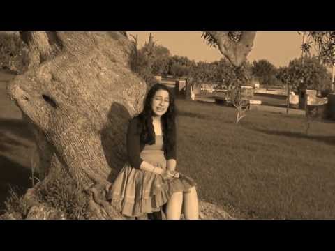 Turn your face - little Mix- cover-  Angelica Ibba