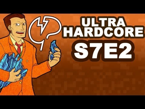 Mindcrack Ultra Hardcore Season 7 - Episode 2 - MC Gamer
