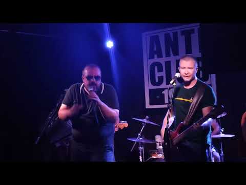 Union Thugs "Au Temps Des Barricades" (Final) - Le Cirque Electrique Paris Le 10/09/2023