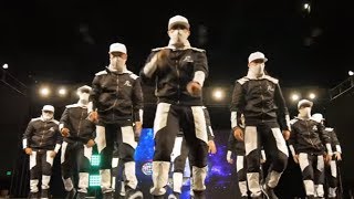 Ninja - Psyko Punkz [Download FLAC,MP3]