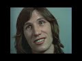 Us and Them (studio footage) - Pink Floyd - Live At Pompeii (1974)