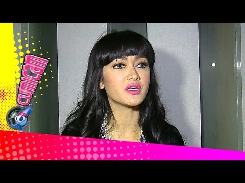 Jupe Dijodohkan dengan Pria Arab - Cumicam 21 Agustus 2015