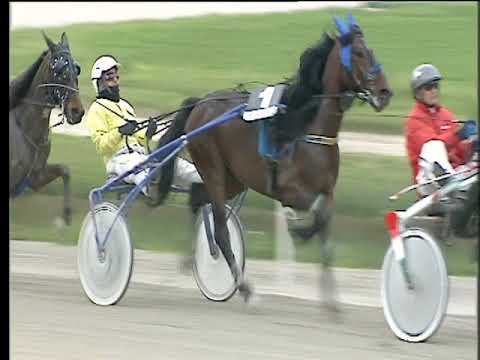 Trotto 16/03/2018 - 5ª corsa