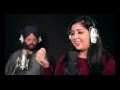 Itna Na Mujhse Tu Pyar Badha Cover By Kiran Sachdev And Jas Wouhra