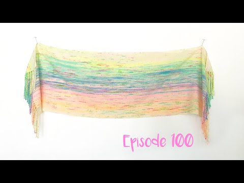 Pineapple Knits | Episode 100! 🎉