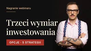 Co zrobić z akcjami Palantira? Studium przypadku | Pełny webinar