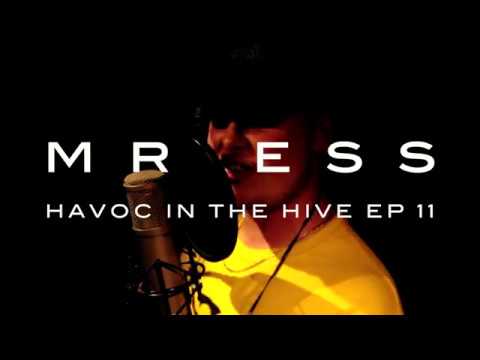 Havoc In The Hive Ep 11 - Mr Ess
