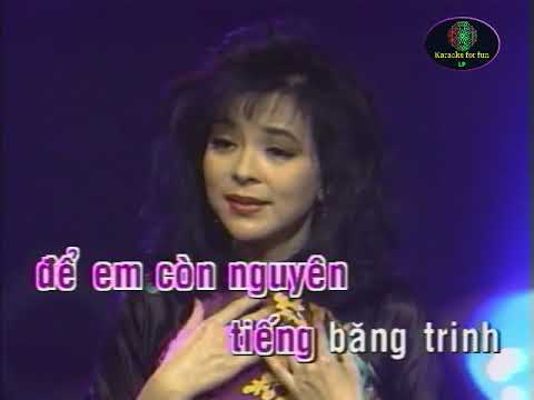 Hãy yêu như chưa yêu lần nào=Elvis Phương=ái vân