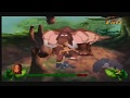 Nintendo 64 Disney S Tarzan Walkthrough 2