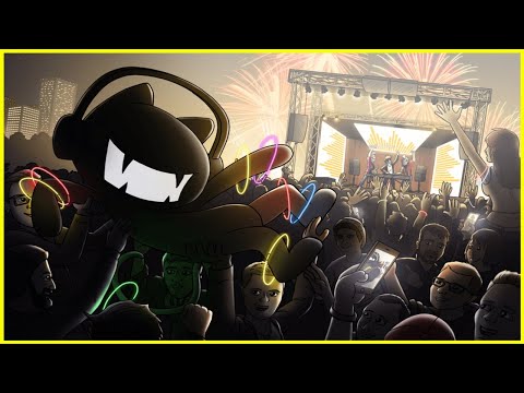 Ranking Monstercat 008 - Anniversary
