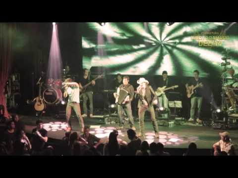 FORMATURA DAMÁSIO DEZ 14