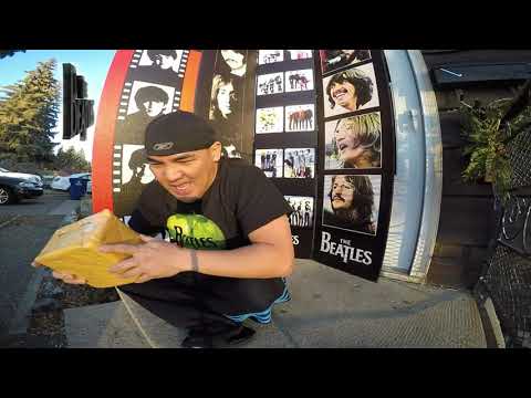 ANTHOLOGY JOHN LENNON