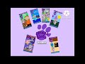 JFC S Spike S Clues Videos Promo 1