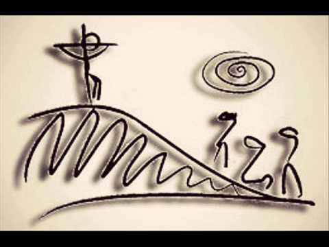 Salmo 17 - Pascua Joven