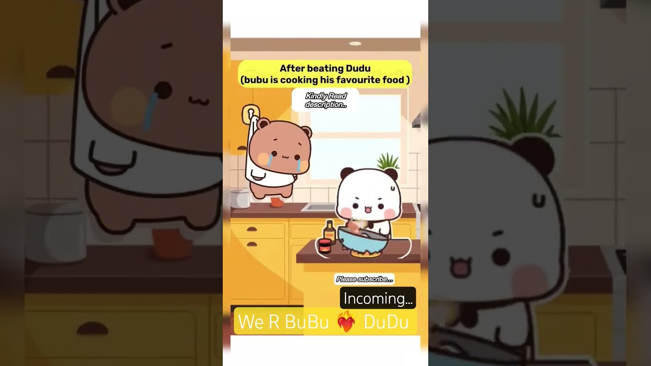 Dadgummit #bubududu #werbubududu