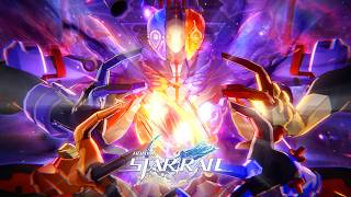 Cover art for Asat Pramad Boss Theme | Honkai: Star Rail
