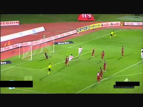 Anticipo Padova Reggina 11092010 HHHHDDDD!