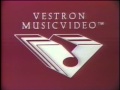 Vestron Music Video 1980s