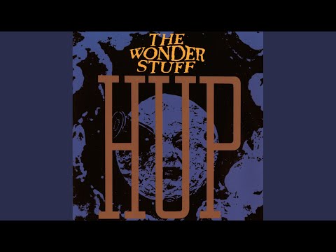 Unfaithful - The Wonder Stuff