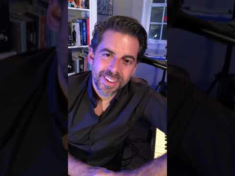 Just Did My First Live Show in Over 5 Months!