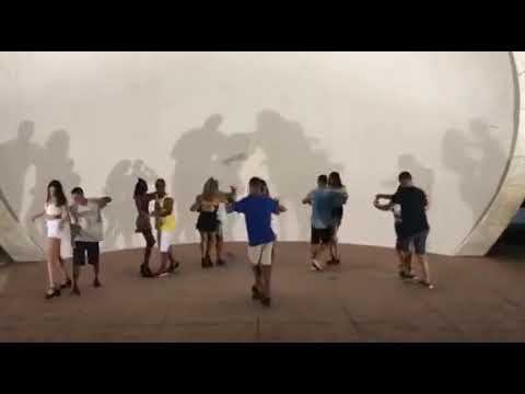 Na pegada do pagode capixaba