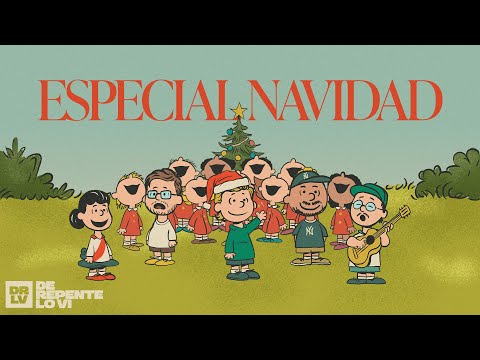 De Repente lo Vi - Especial Navidad / Final de temporada / Joyful Gospel / Lacorriente.com