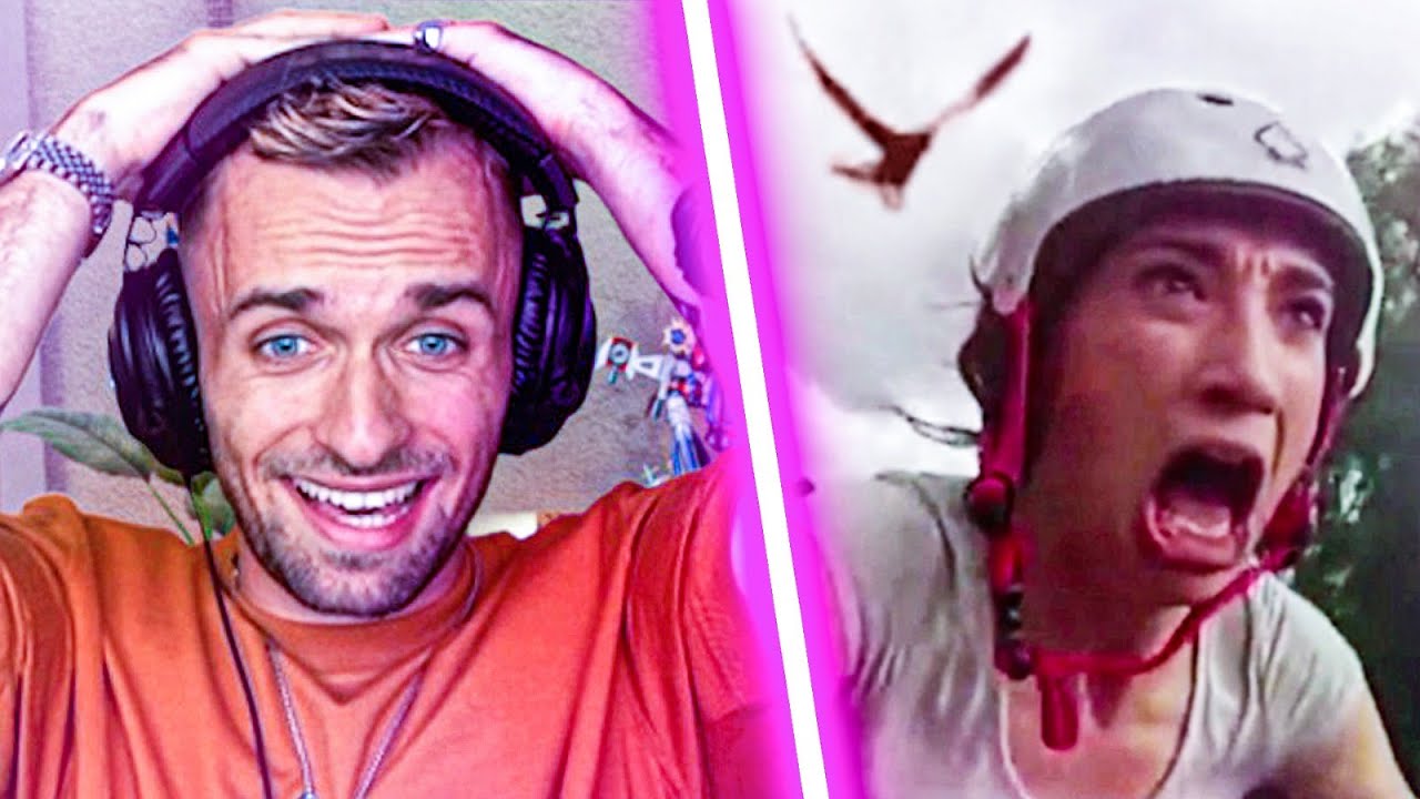 j'aimerais pas être à leur place thumbnail