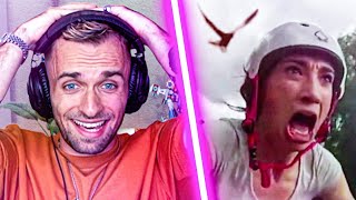 j aimerais pas être à leur place