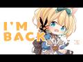 【JUST TALKING】I AM BACK FROM SEISO CAMP YEY