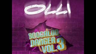 B-Last [ Olli-Boogaloo Danger Vol.3 ]