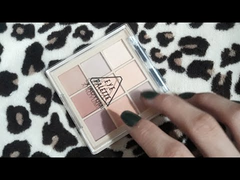 Asmr Tapping 2× Speed