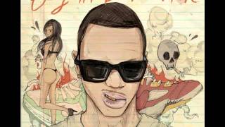 First 48 - Chris Brown