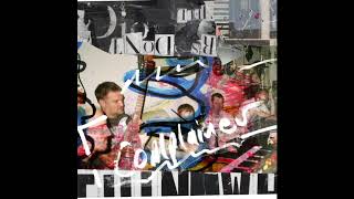 Cold War Kids - Complainer