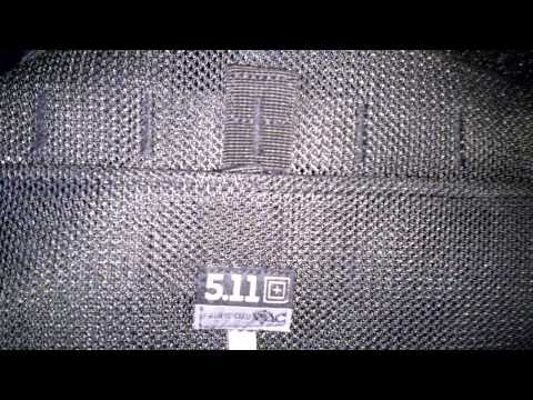 5.11 LBE Vest Unboxing