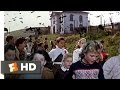 Crows Attack the Students - The Birds (6/11) Movie ...