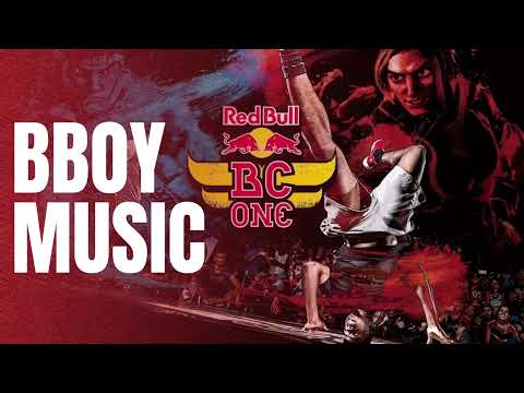 REDBULL BC ONE MIXTAPE 2025