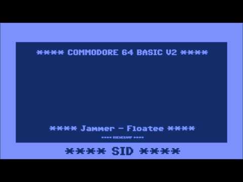 Retro - SID - C64 - Jammer - Floatee