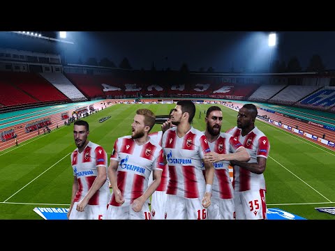 MASTER LIGA SA ZVEZDOM I OTVARANJE SLICICA FIFA 365 *DOBIO SAM MESSIJA U KESICI*