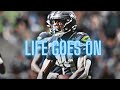 DK Metcalf Mix Life Goes On Ft Lil Baby Gunna Lil Uzi Vert Inspiring