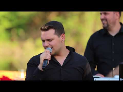 Ekstra bend Skopje - Tamu kaj sto si (Cover)