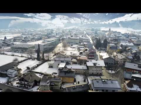 Mittelsill aus der Luft