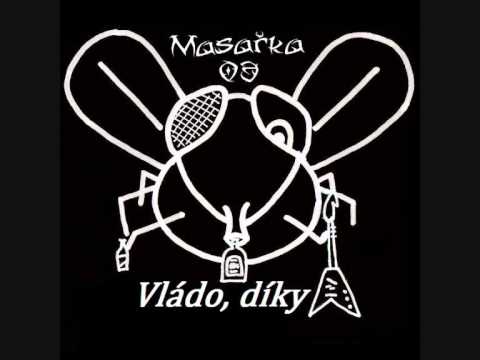 Masařka 03  Půlnoční vlak