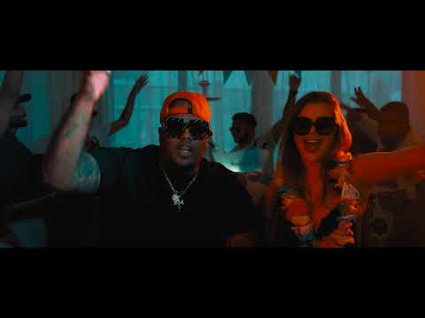 El Nhoa - Llegale (Video Oficial)