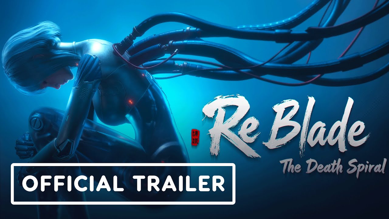 Announcement Trailer