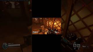 OW2新必殺技を披露しようとした結果。#shorts