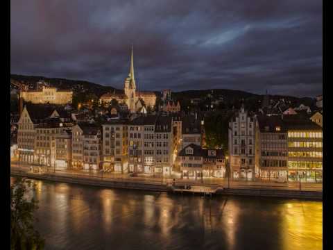 Sander van Doorn pres. Purple Haze - Bliksem