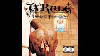 The Pledge Remix - Ja Rule featuring Ashanti, Nas &amp; 2Pac